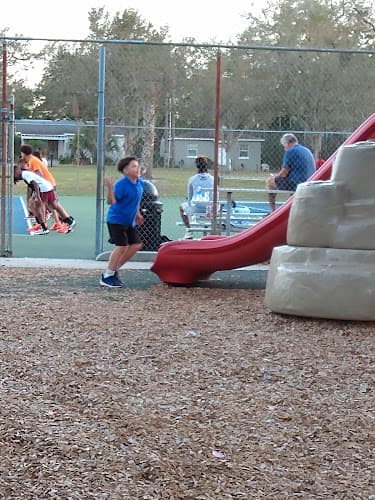 Simpson park