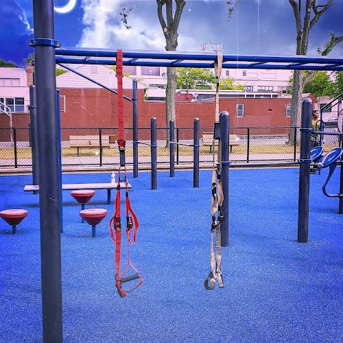 Kittrell Park