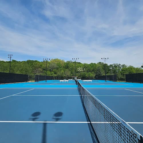 Champions Club Tennis Complex