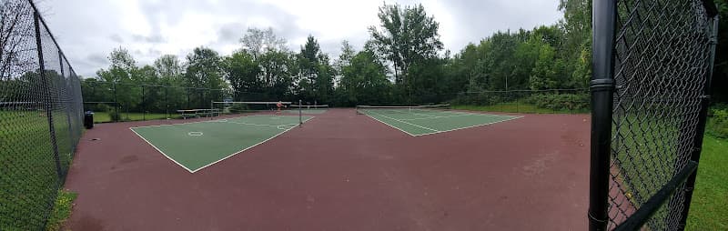 Schmanska Park