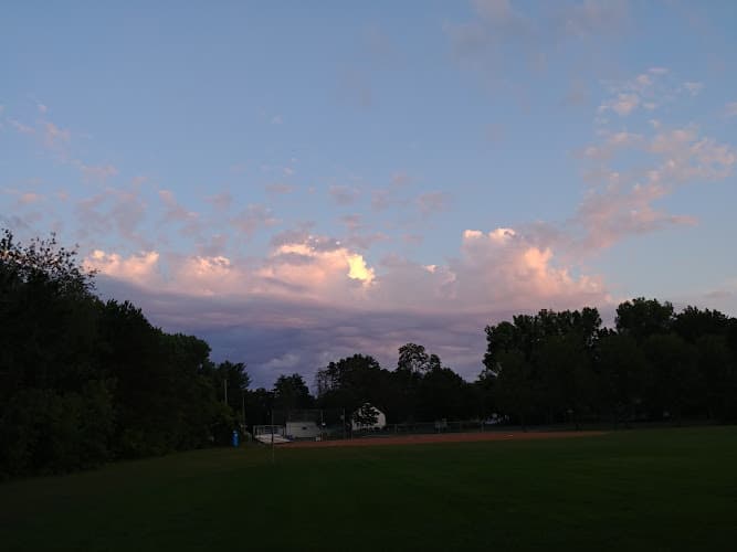 Sunrise park