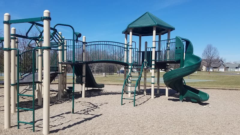 RidgeCliff Park