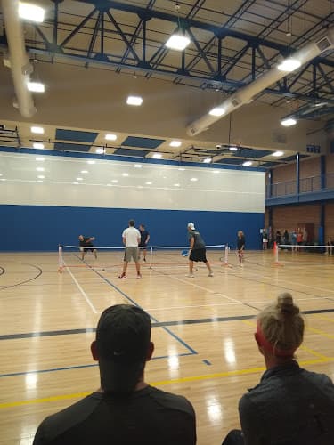 Cedar Park Recreation Center