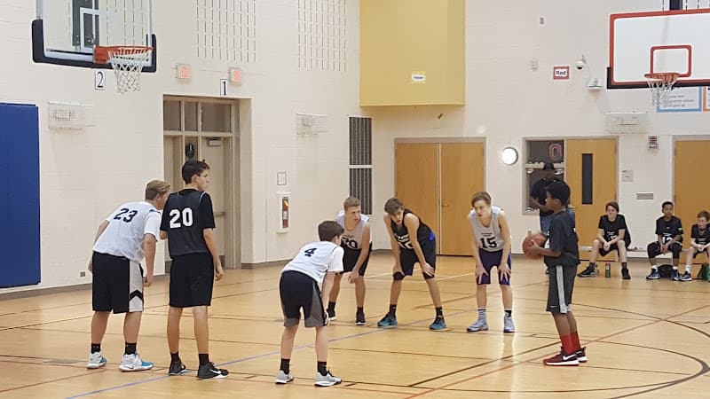 Brier Creek Community Center
