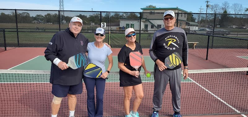 Cincinnati Pickleball Club