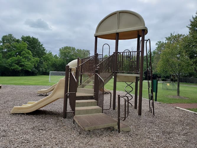 Mawman Park