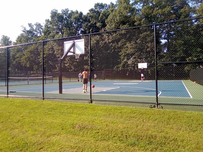 Island Brook Park