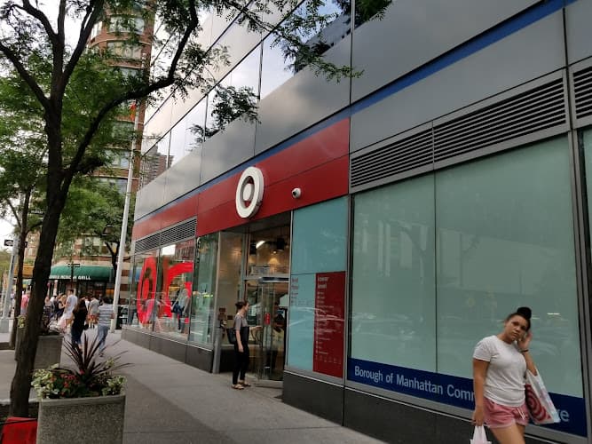 Target