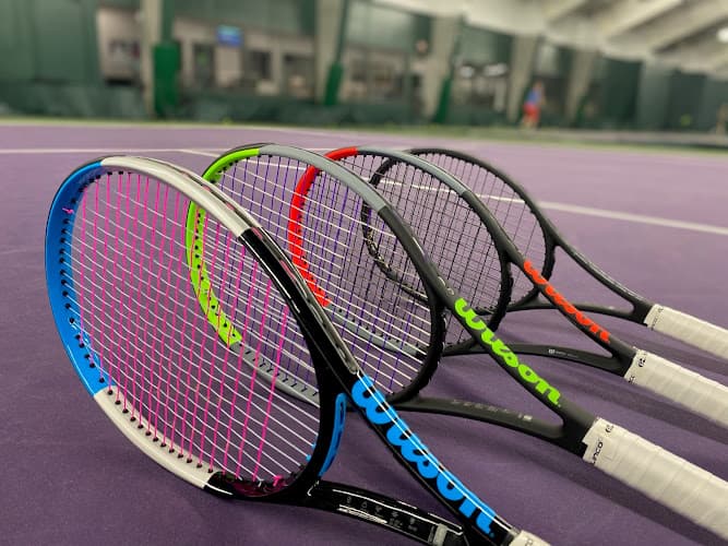 NCRC Tennis Pro Shop