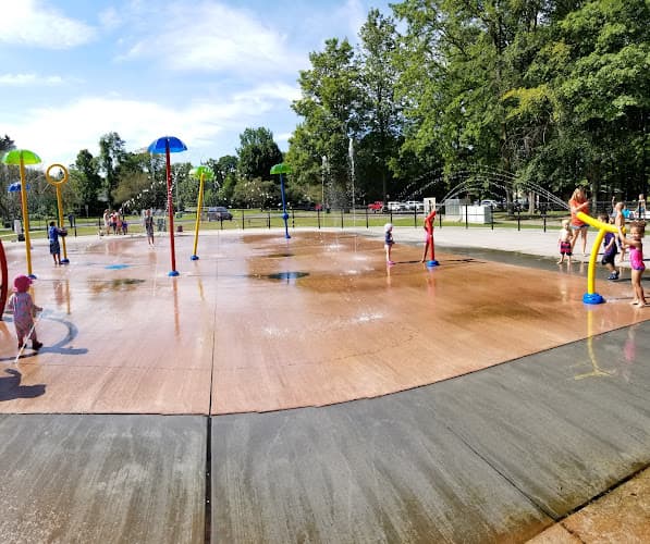 Camillus Park