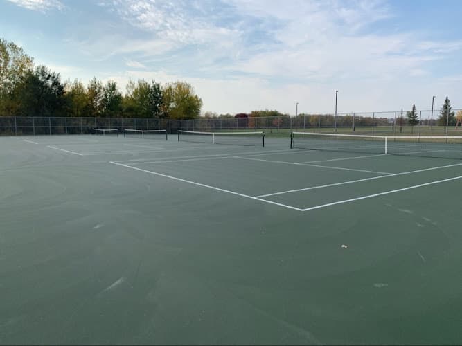 Jim Peterson Athletic Complex