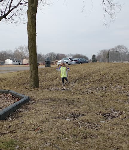 Compton Park