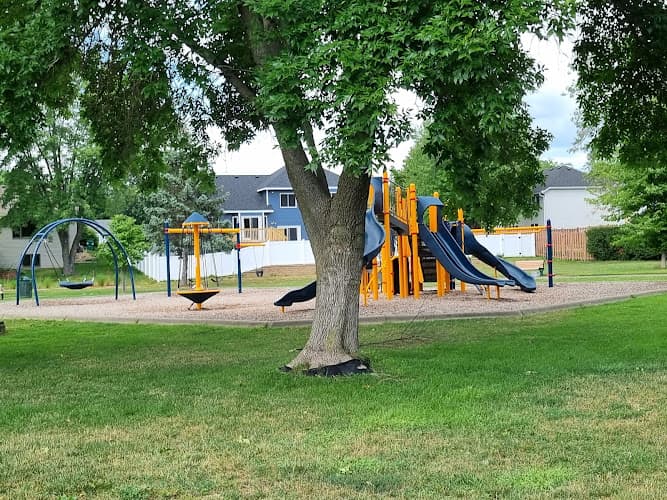 Wedgewood Park