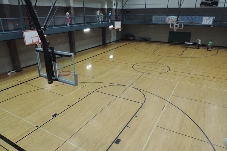 Pflugerville Parks and Recreation Department and Recreation Center