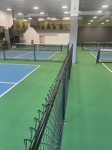 Baltimore Pickleball Club photo 1