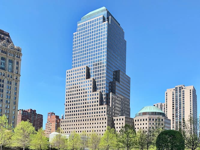 Battery Park City Authority