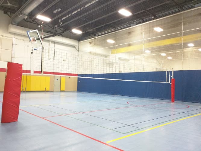 Apple Valley Community Center