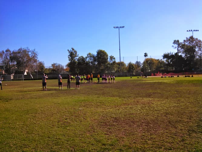 La Cienega Park & Community Center