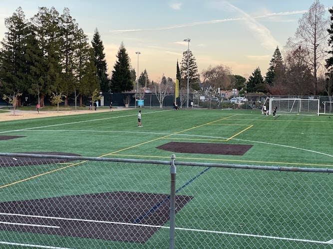 Bechet Field