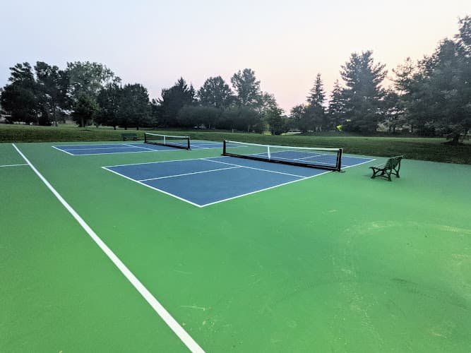 Weller Park