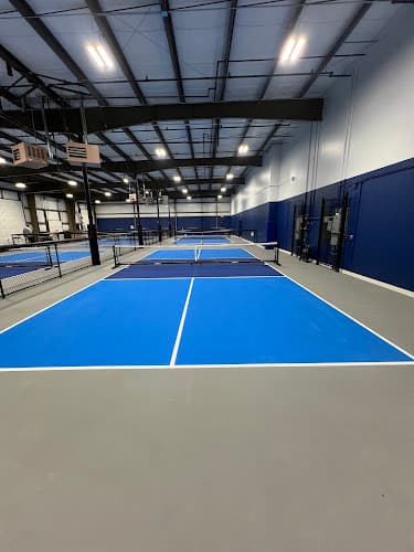 Suffield Pickleball