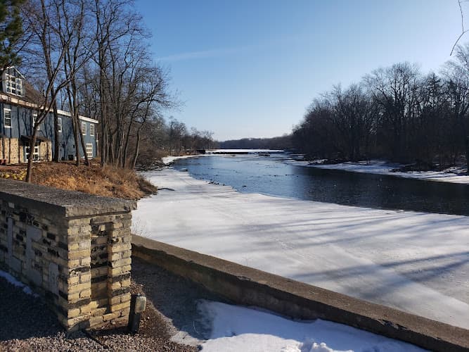 Mequon Community Park