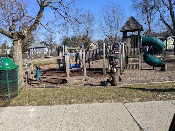 Roselle Park & Playground