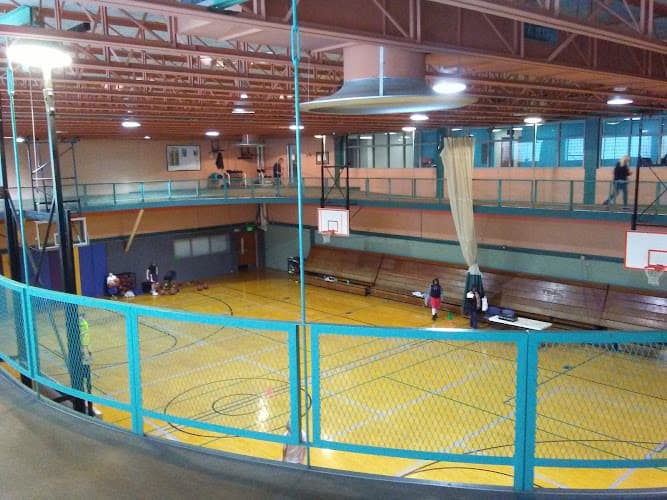 Levite Jewish Community Center