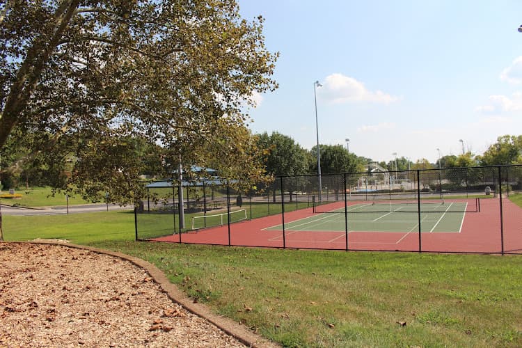 Holloway Park