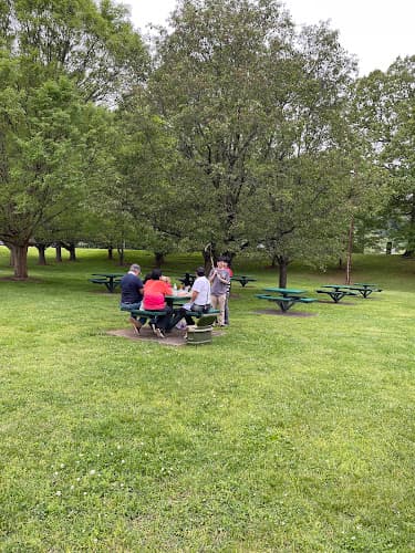 Ben Miller Park