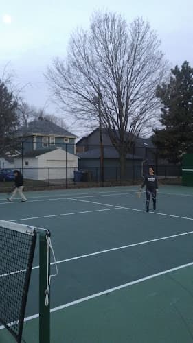 Saint Anthony Park