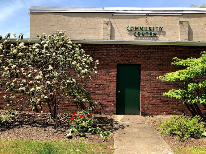 Site - Long Hill Community Center