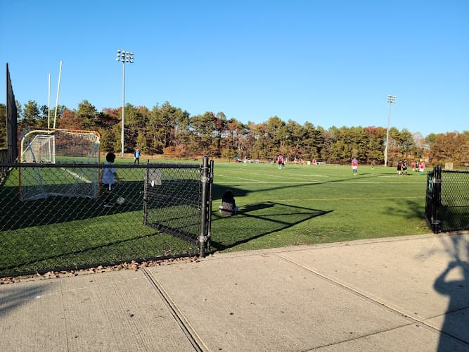 Medford Athletic Complex