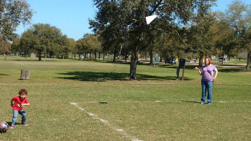 Lafreniere Park