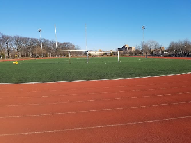 Roy Wilkins Recreation Center