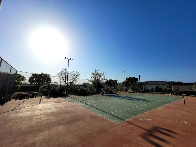 Bella Vista Park