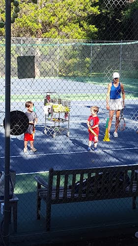 Chevy Chase Recreation Association