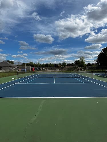 Keith Sports Park