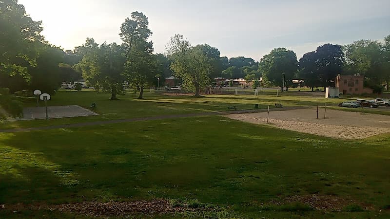 Springdale Park