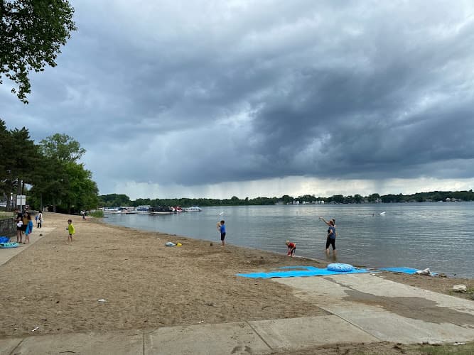 Lakeshore Park