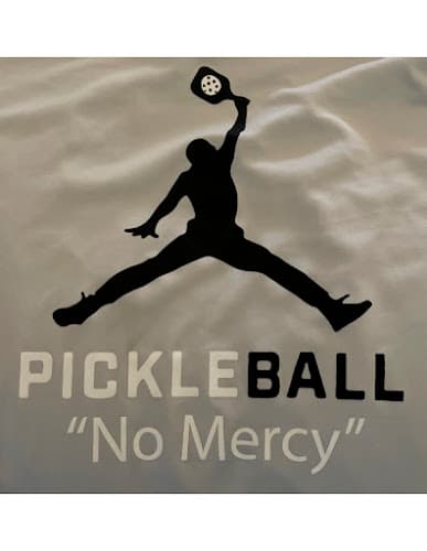 JR Pickleball