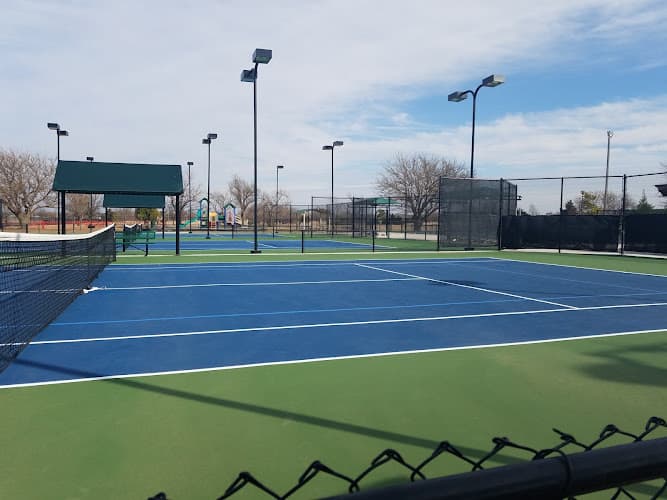 Westwood Tennis Center