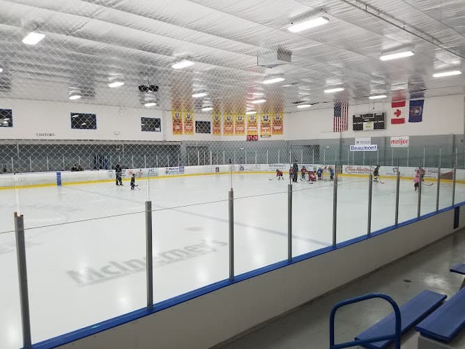 Kennedy Recreation Center