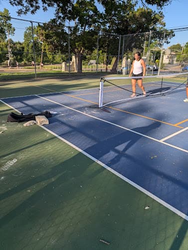Rosewood Courts
