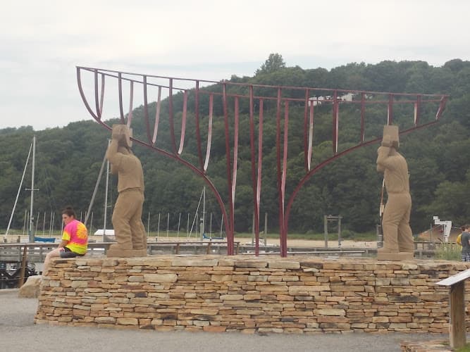 Port Jefferson Recreation Department