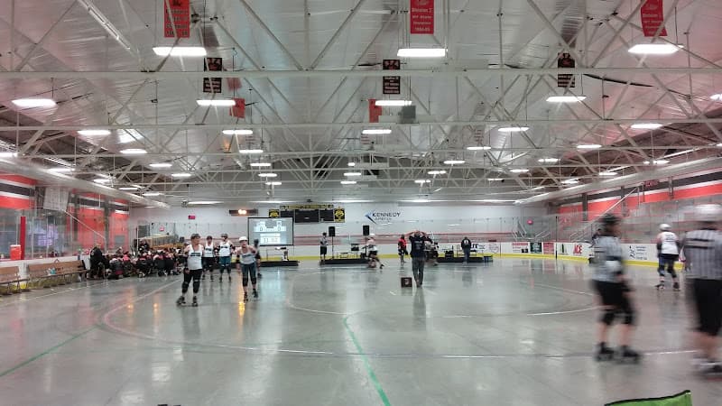 Kennedy Arena