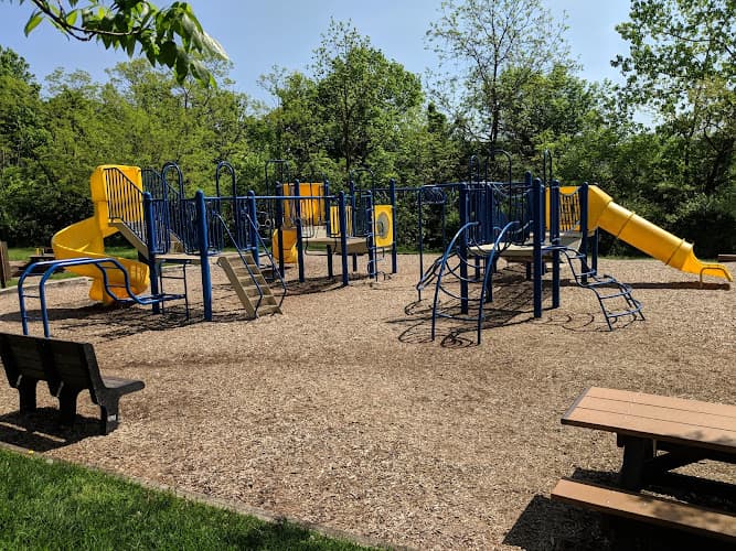McDonald Commons Park