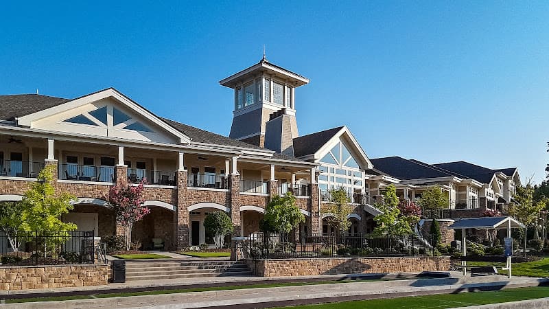Carolina Arbors Piedmont Hall