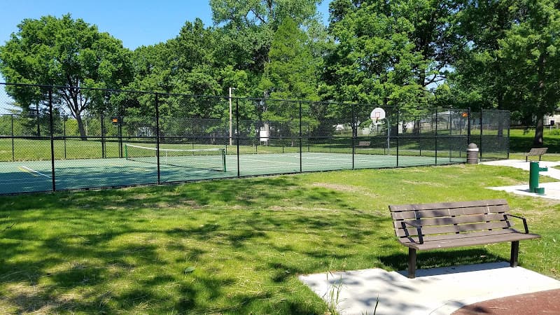 Spellman Park