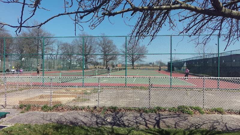 Charles Memorial Park (Gateway National Recreation Area)